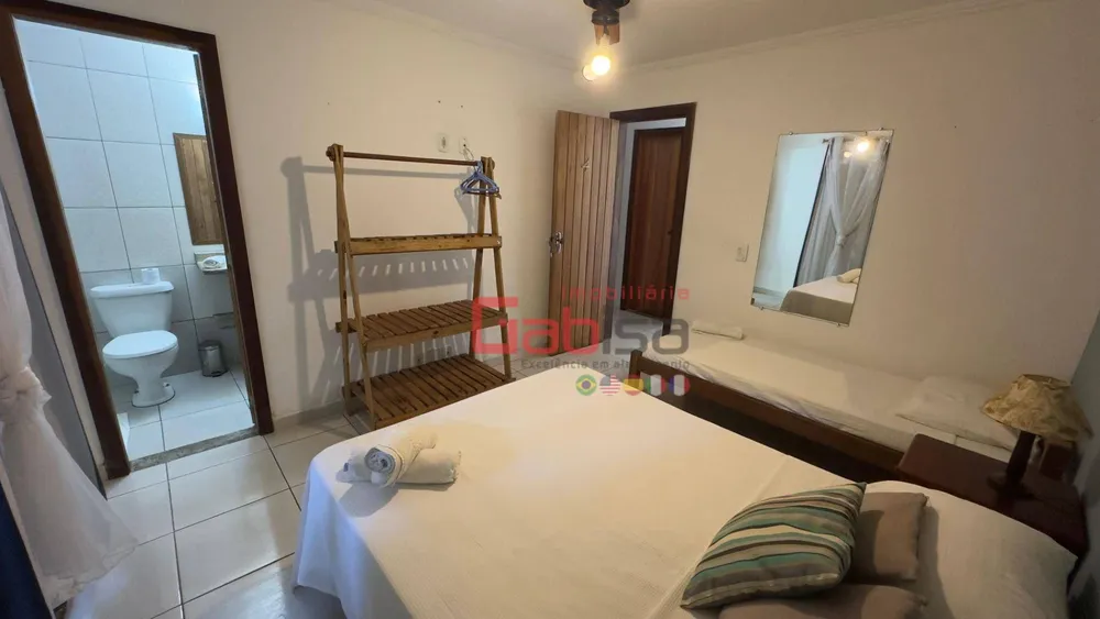 Casa, 14 quartos, 430 m² - Foto 7