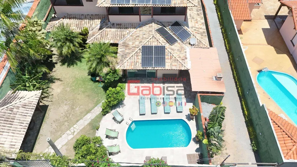 Casa, 14 quartos, 430 m² - Foto 3