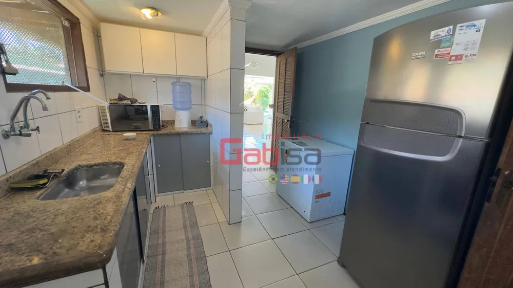 Casa, 14 quartos, 430 m² - Foto 19