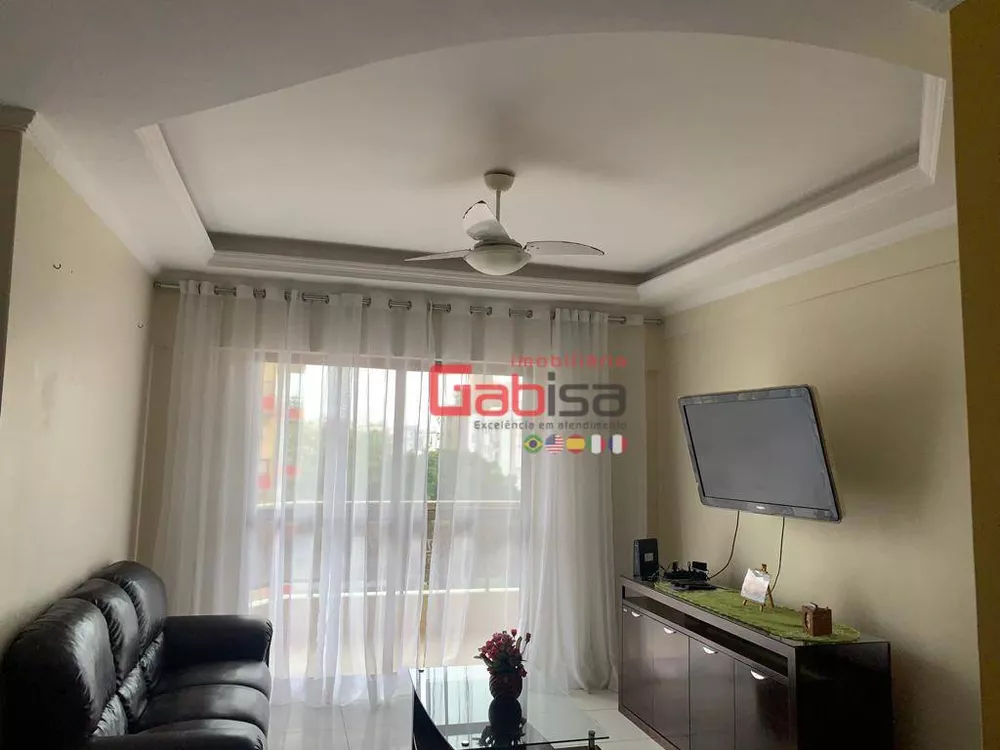 Apartamento, 3 quartos, 131 m² - Foto 12