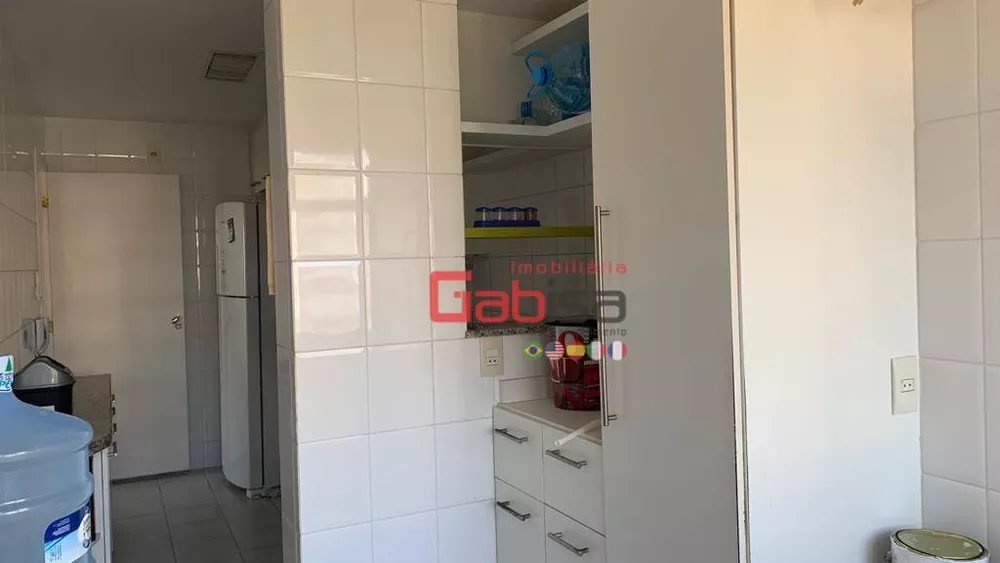 Apartamento, 3 quartos, 131 m² - Foto 9