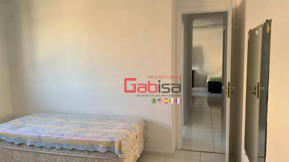 Apartamento, 3 quartos, 131 m² - Foto 1