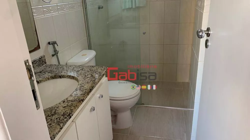 Apartamento, 3 quartos, 131 m² - Foto 2
