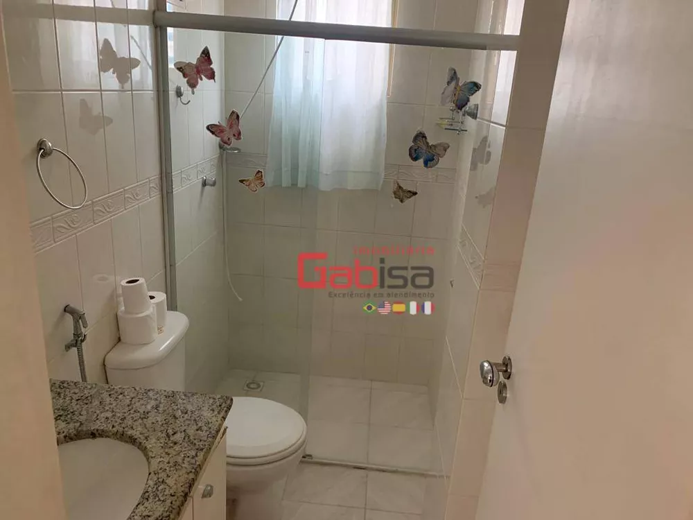 Apartamento, 3 quartos, 131 m² - Foto 11