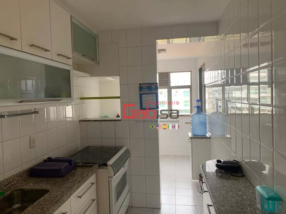 Apartamento, 3 quartos, 131 m² - Foto 7