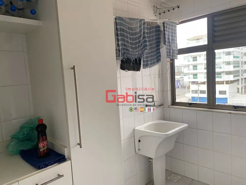 Apartamento, 3 quartos, 131 m² - Foto 5