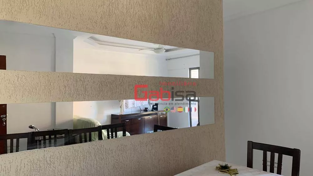 Apartamento, 3 quartos, 131 m² - Foto 6
