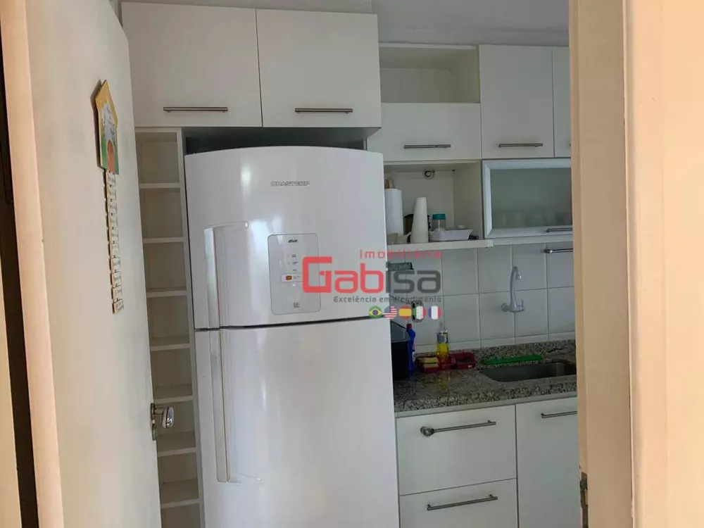Apartamento, 3 quartos, 131 m² - Foto 10