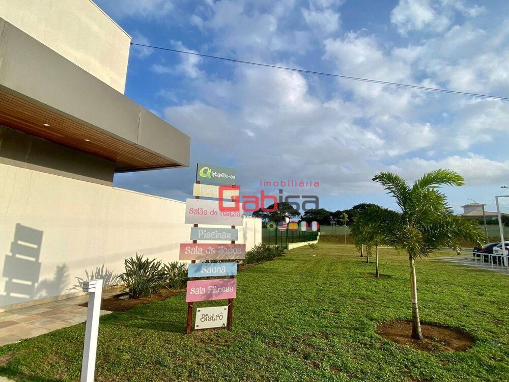 Casa de Condomínio à venda com 3 quartos, 300m² - Foto 2