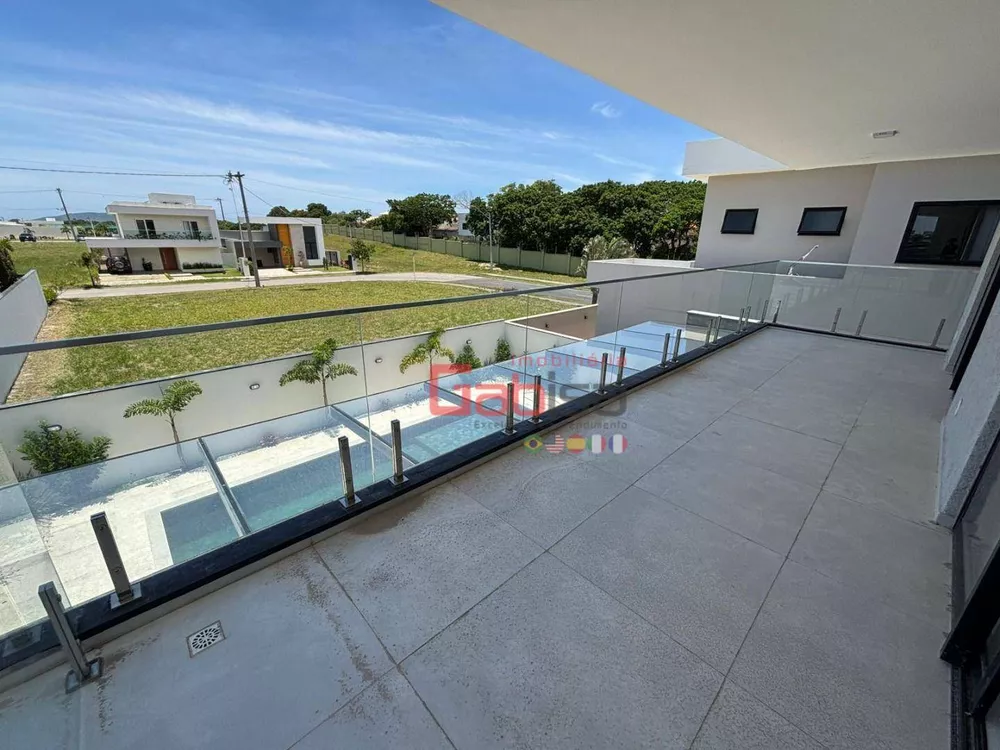 Casa de Condomínio, 3 quartos - Foto 39