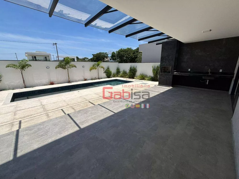 Casa de Condomínio, 3 quartos - Foto 7