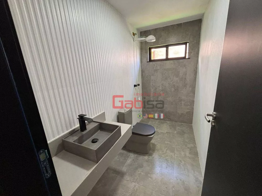 Casa de Condomínio, 3 quartos - Foto 43