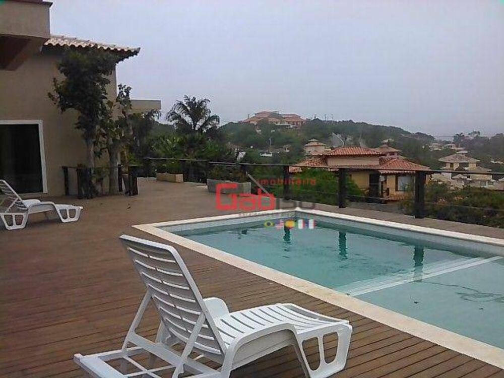 Casa, 4 quartos, 300 m² - Foto 23