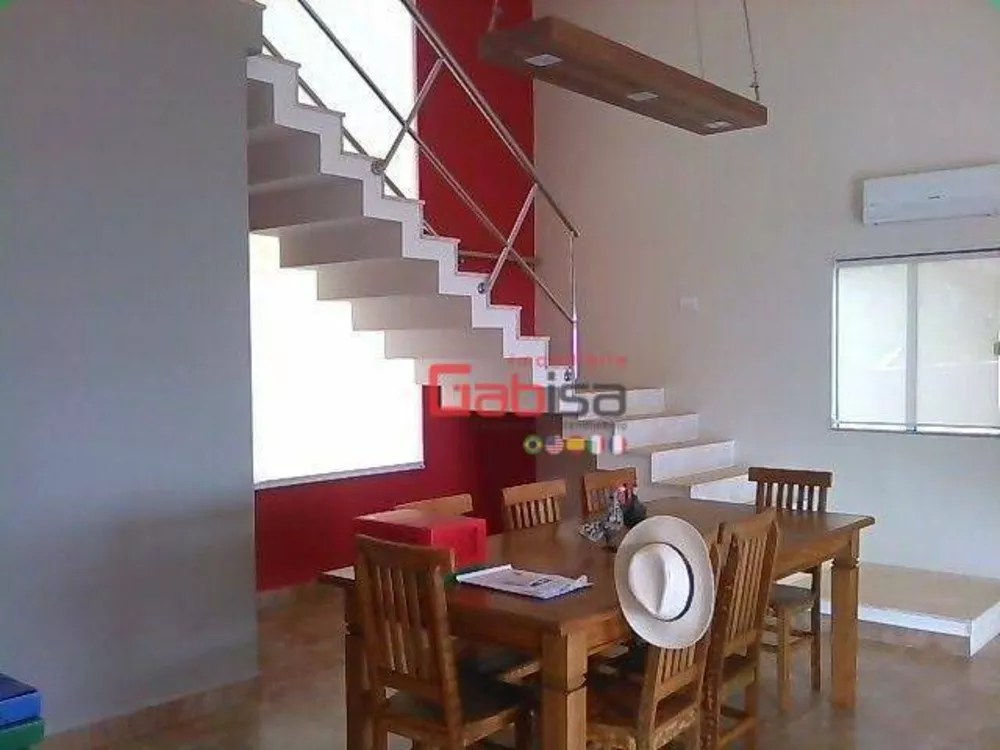 Casa, 4 quartos, 300 m² - Foto 20