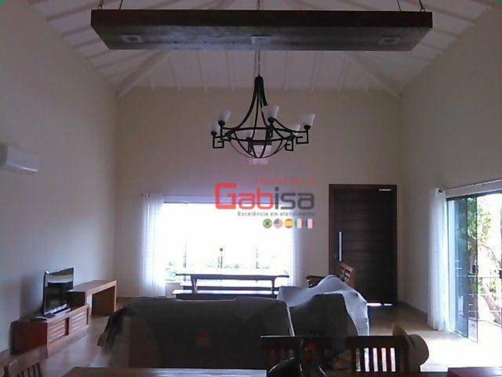 Casa, 4 quartos, 300 m² - Foto 9