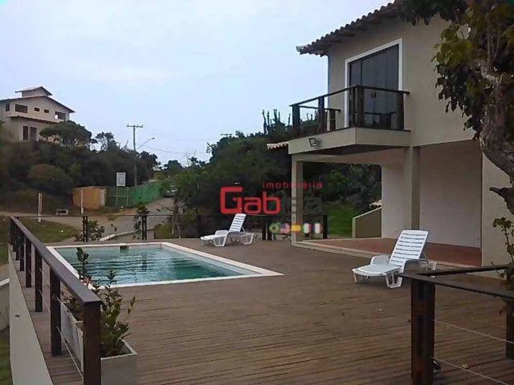 Casa, 4 quartos, 300 m² - Foto 19