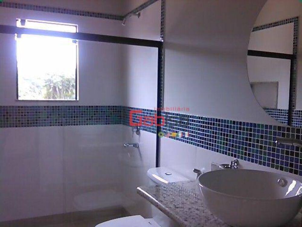 Casa, 4 quartos, 300 m² - Foto 14