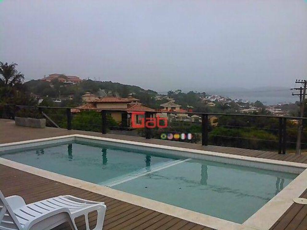 Casa, 4 quartos, 300 m² - Foto 2