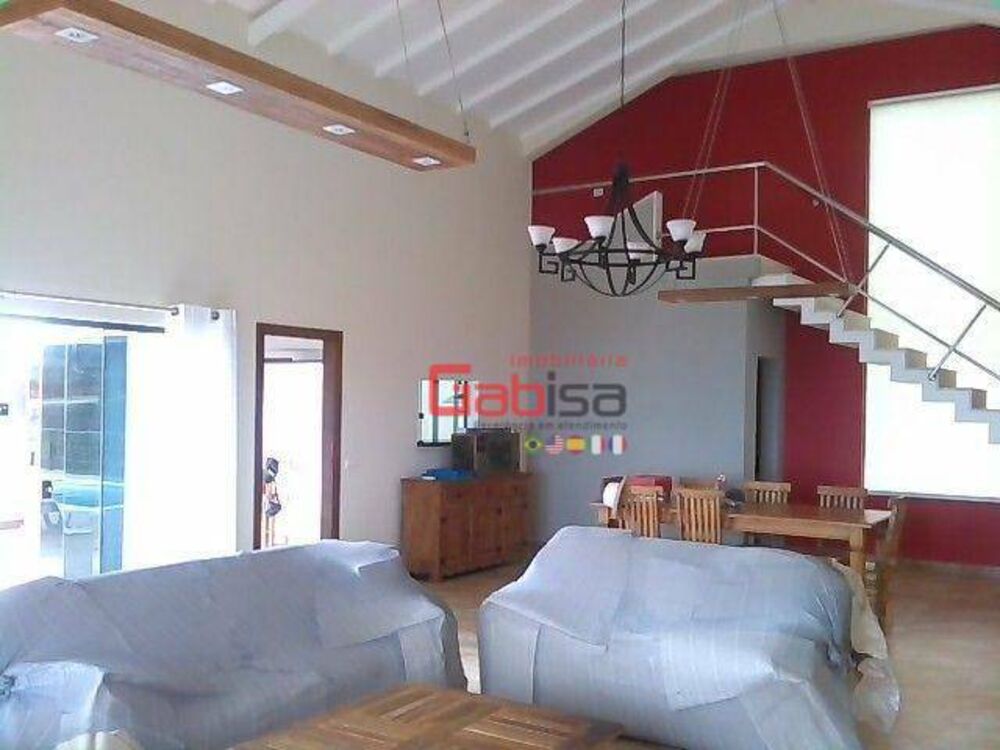 Casa, 4 quartos, 300 m² - Foto 18