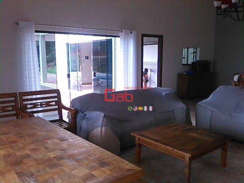 Casa, 4 quartos, 300 m² - Foto 7