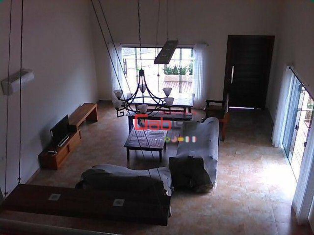 Casa, 4 quartos, 300 m² - Foto 8