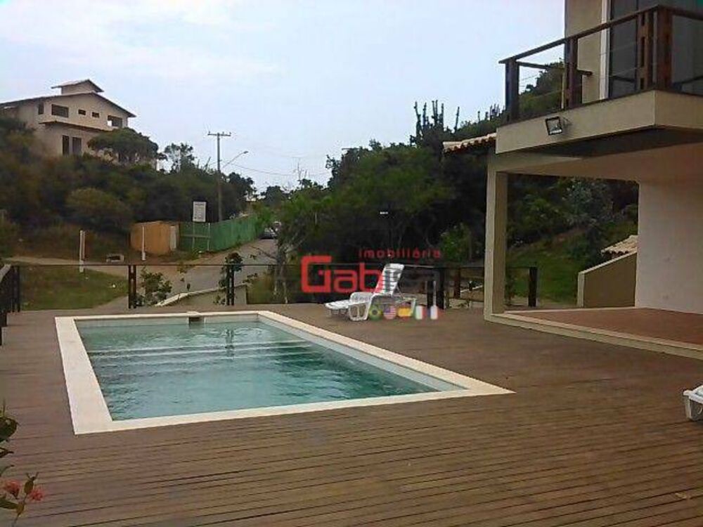 Casa, 4 quartos, 300 m² - Foto 3