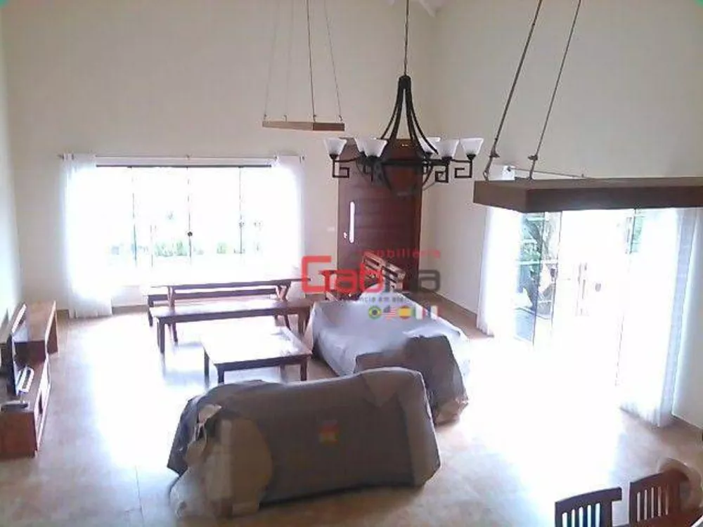 Casa, 4 quartos, 300 m² - Foto 17