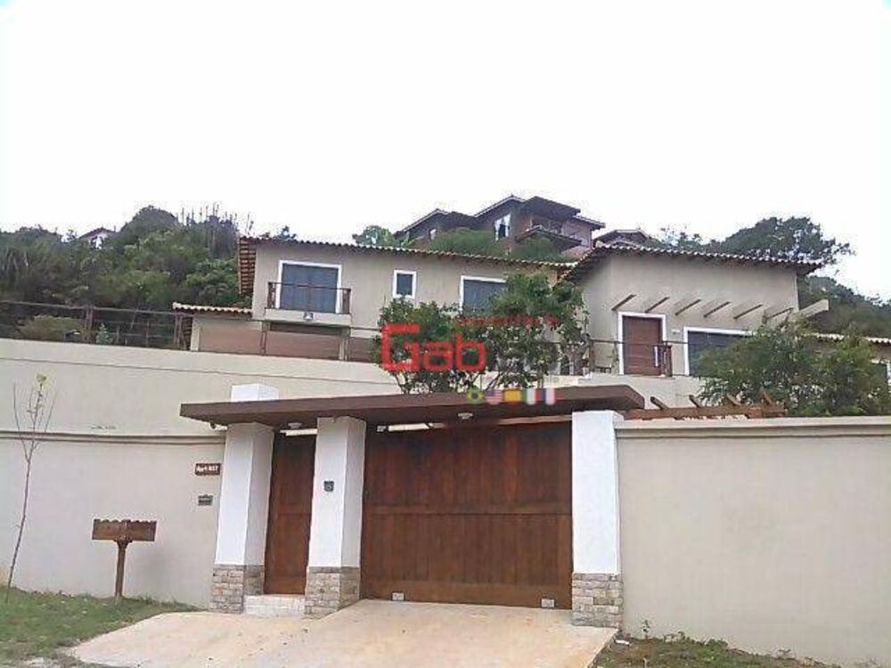 Casa, 4 quartos, 300 m² - Foto 1