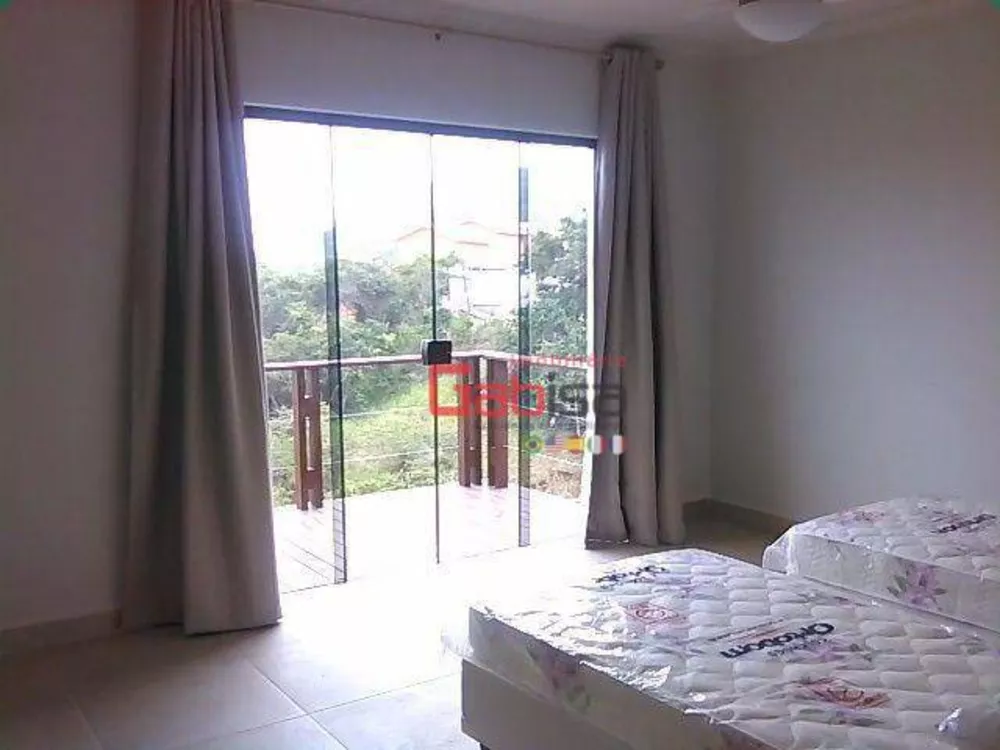 Casa, 4 quartos, 300 m² - Foto 21