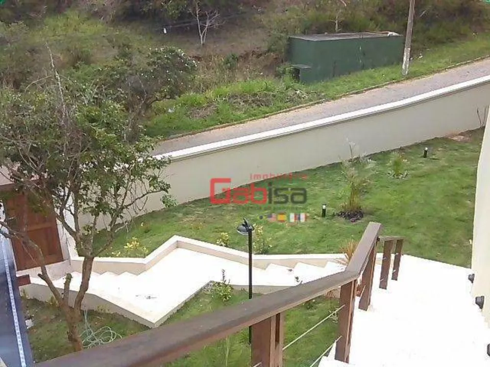 Casa, 4 quartos, 300 m² - Foto 28