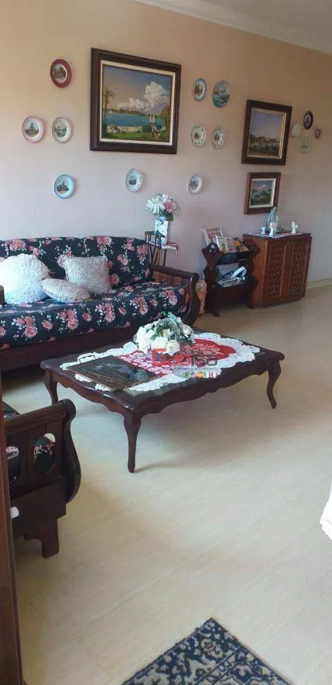 Apartamento, 2 quartos, 90 m² - Foto 15
