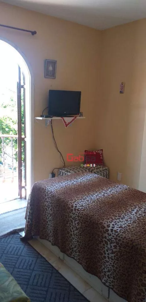 Apartamento, 2 quartos, 90 m² - Foto 10