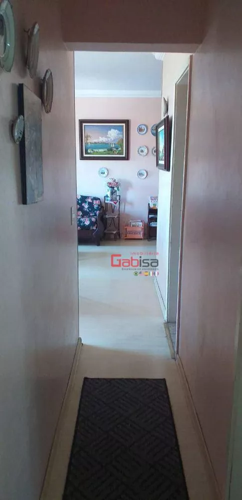 Apartamento, 2 quartos, 90 m² - Foto 12