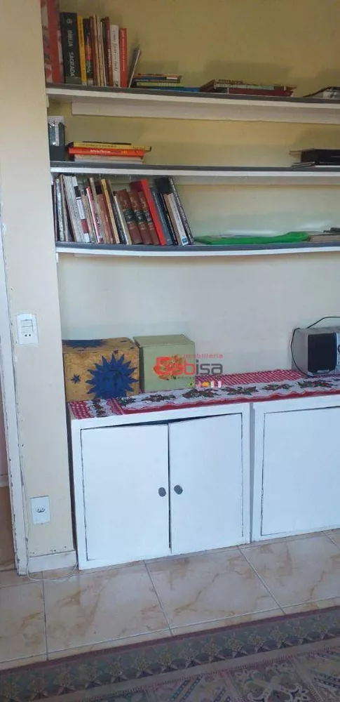 Apartamento, 2 quartos, 90 m² - Foto 6
