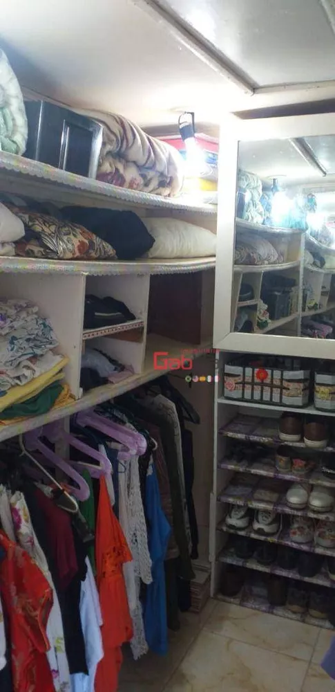 Apartamento, 2 quartos, 90 m² - Foto 5