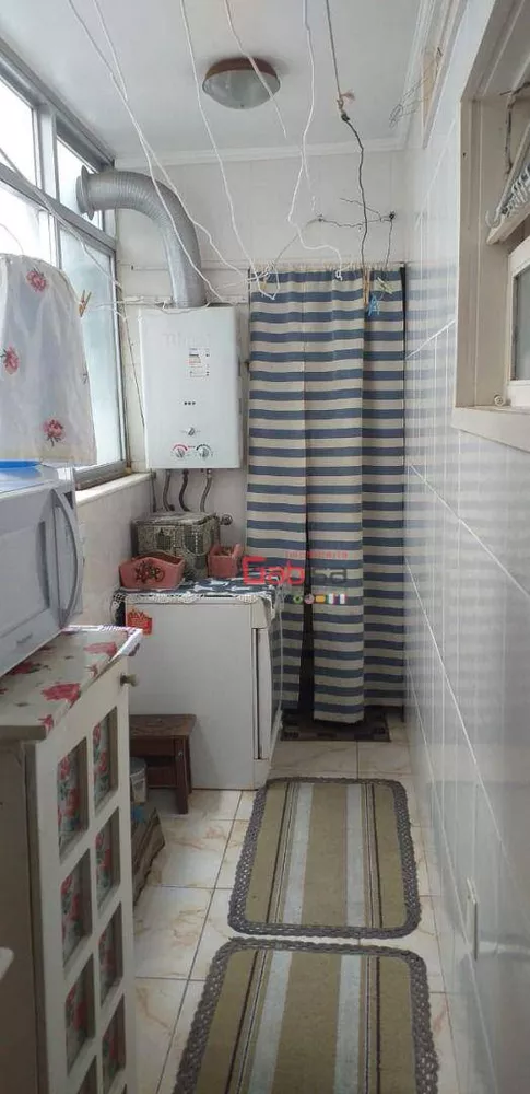 Apartamento, 2 quartos, 90 m² - Foto 4