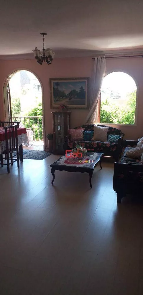 Apartamento, 2 quartos, 90 m² - Foto 9