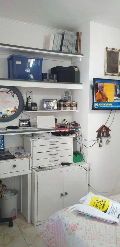 Apartamento, 2 quartos, 90 m² - Foto 3