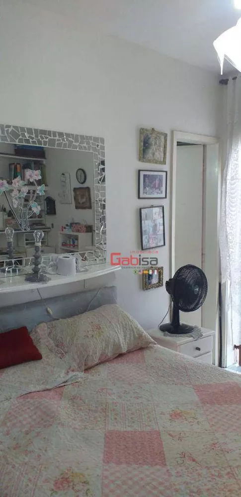Apartamento, 2 quartos, 90 m² - Foto 8