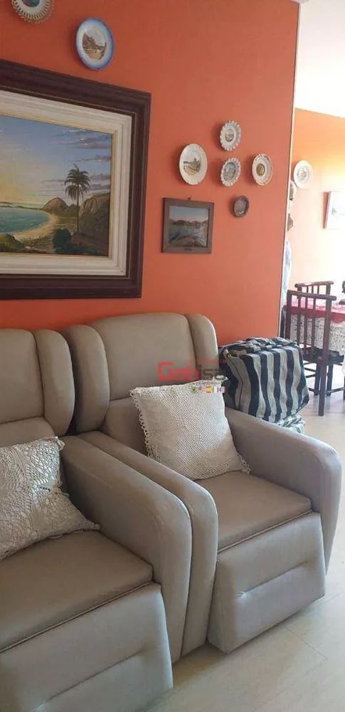 Apartamento, 2 quartos, 90 m² - Foto 7