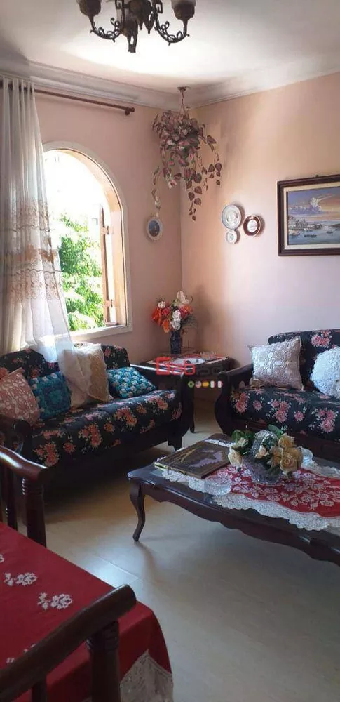 Apartamento, 2 quartos, 90 m² - Foto 11