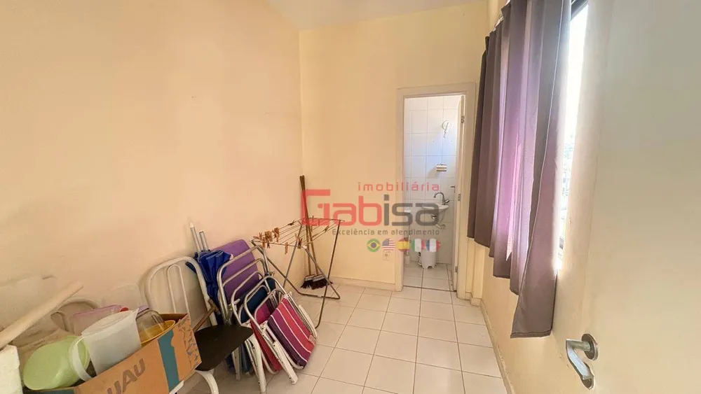Apartamento, 3 quartos, 150 m² - Foto 29