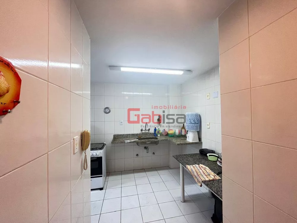Apartamento, 3 quartos, 150 m² - Foto 14