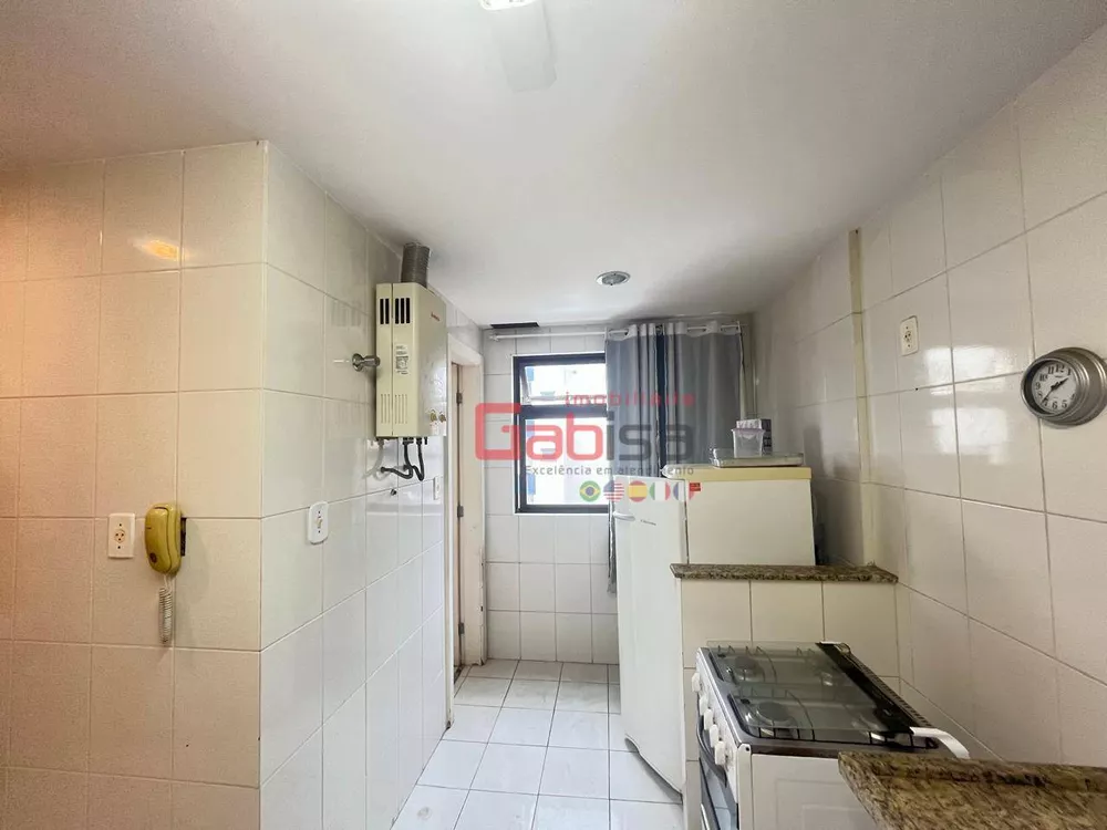 Apartamento, 3 quartos, 150 m² - Foto 22