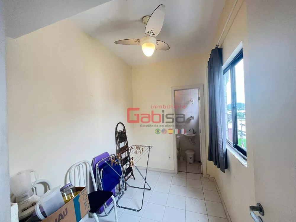 Apartamento, 3 quartos, 150 m² - Foto 18