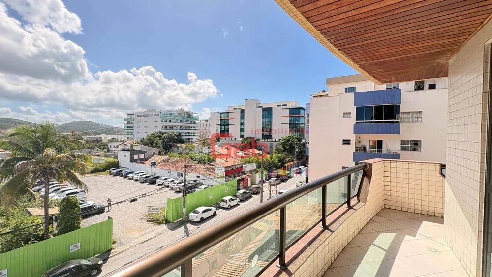 Apartamento, 3 quartos, 150 m² - Foto 12