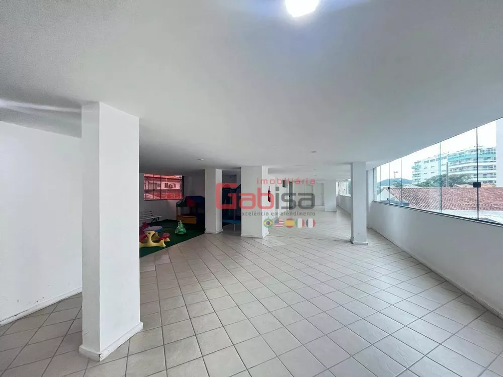 Apartamento, 3 quartos, 150 m² - Foto 24