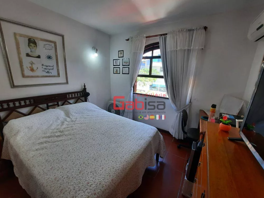 Casa, 4 quartos, 240 m² - Foto 24