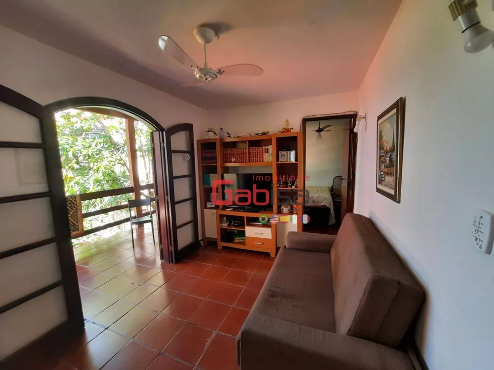 Casa, 4 quartos, 240 m² - Foto 9