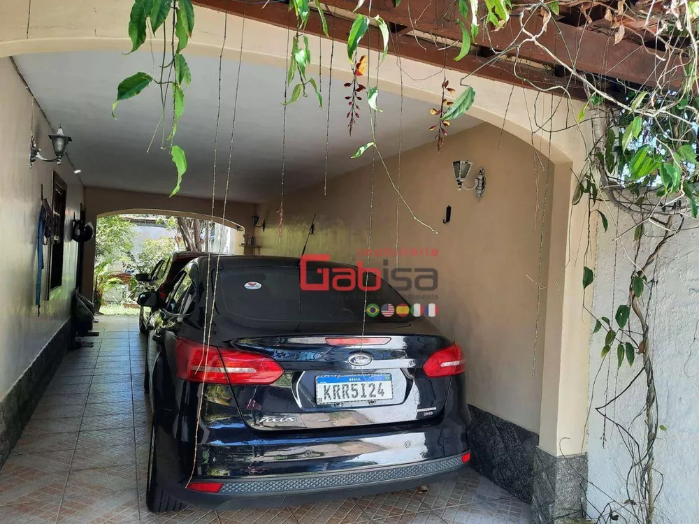 Casa, 4 quartos, 240 m² - Foto 20